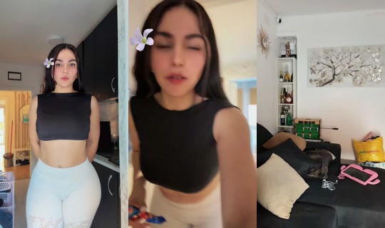 vickyrodriguez_1289 TikTok Live — Aug 31, 2026, 5:20 PM