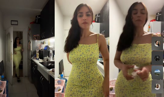 vickyrodriguez_1289 TikTok Live — Sep 1, 2026, 9:00 PM