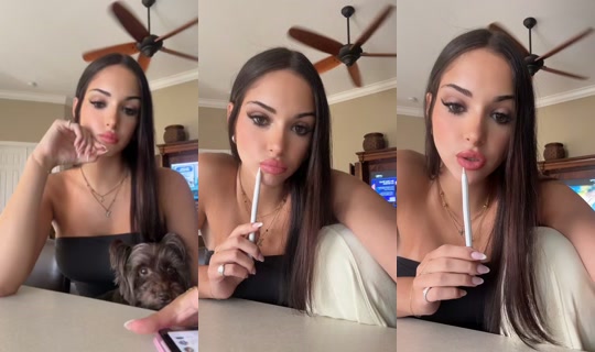 vickyshahak TikTok Live — Aug 23, 2026, 7:39 PM