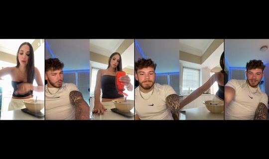 vickyshahak TikTok Live — Aug 23, 2026, 8:29 PM