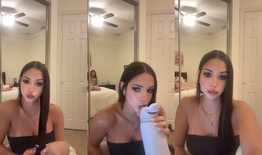 vickyshahak TikTok Live — Aug 24, 2026, 1:47 AM