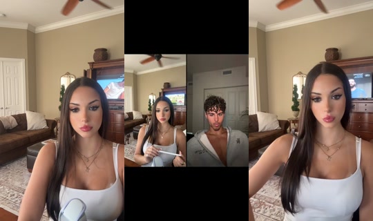 vickyshahak TikTok Live — Aug 24, 2026, 6:13 PM