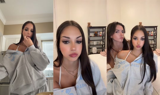 vickyshahak TikTok Live — Aug 25, 2026, 5:50 PM