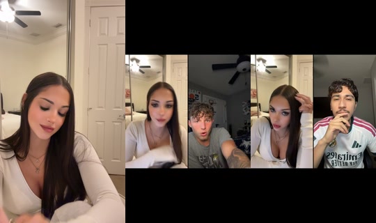 vickyshahak TikTok Live — Aug 26, 2026, 2:45 AM