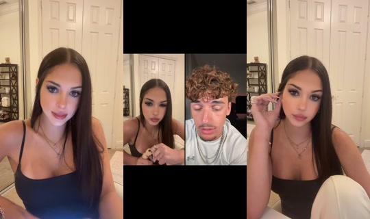 vickyshahak TikTok Live — Aug 28, 2026, 2:04 AM