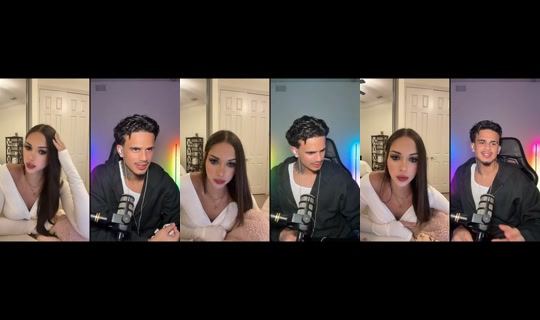 vickyshahak TikTok Live — Aug 28, 2026, 7:11 PM