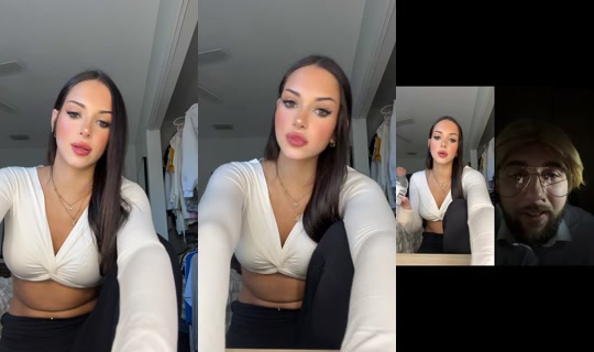 vickyshahak TikTok Live — Aug 28, 2026, 10:42 PM