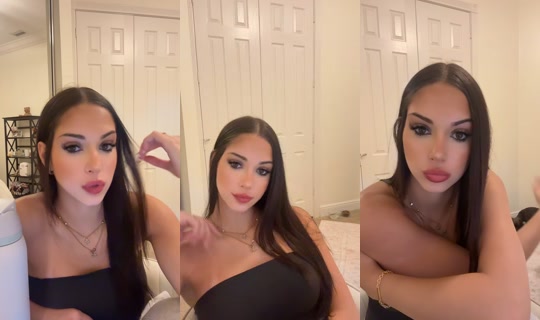 vickyshahak TikTok Live — Aug 29, 2026, 2:05 AM