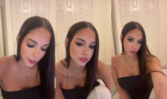 vickyshahak TikTok Live — Aug 29, 2026, 2:56 AM