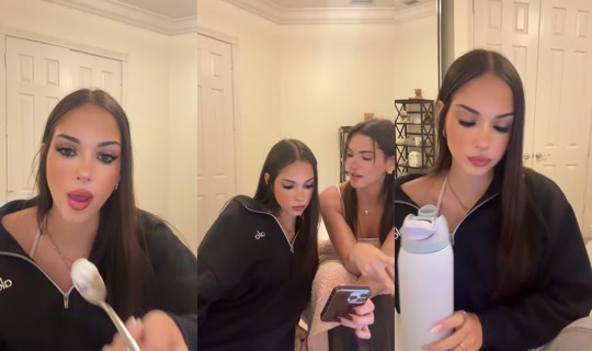 vickyshahak TikTok Live — Aug 29, 2026, 6:04 PM