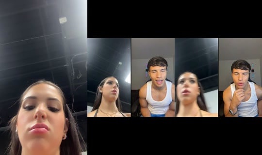 vickyshahak TikTok Live — Aug 30, 2026, 3:48 PM