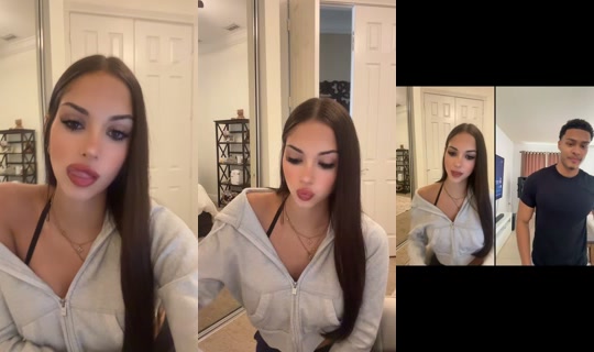 vickyshahak TikTok Live — Aug 30, 2026, 5:52 PM