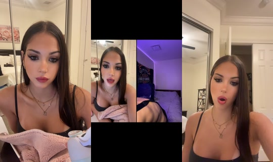 vickyshahak TikTok Live — Sep 1, 2026, 12:02 AM