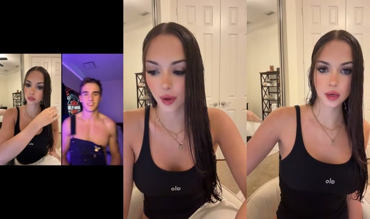vickyshahak TikTok Live — Sep 1, 2026, 7:25 PM