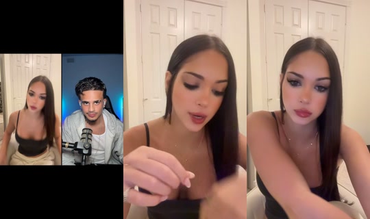 vickyshahak TikTok Live — Sep 3, 2026, 3:21 AM
