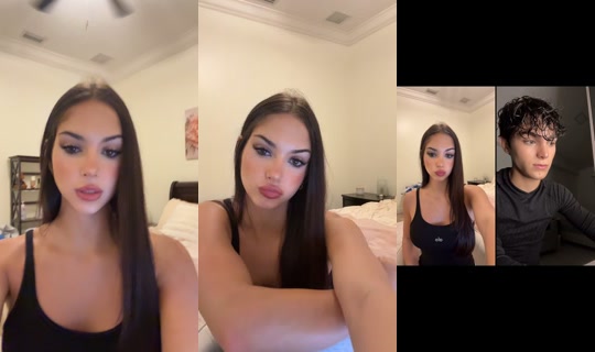 vickyshahak TikTok Live — Oct 1, 2026, 5:53 PM