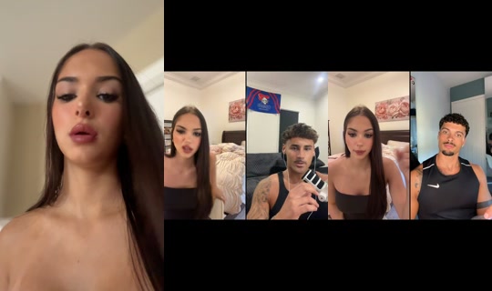 vickyshahak TikTok Live — Oct 2, 2026, 1:55 PM