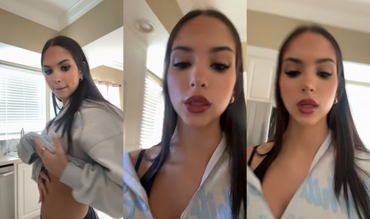 vickyshahak TikTok Live — Oct 3, 2026, 4:46 PM