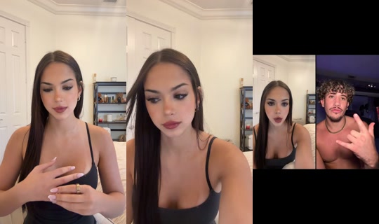 vickyshahak TikTok Live — Oct 7, 2026, 6:49 PM
