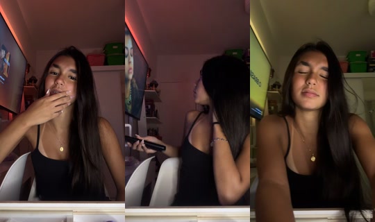 vicmirandaa_ TikTok Live — Oct 1, 2026, 10:29 PM