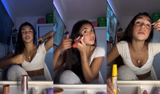 vicmirandaa_ TikTok Live — Oct 2, 2026, 6:49 PM