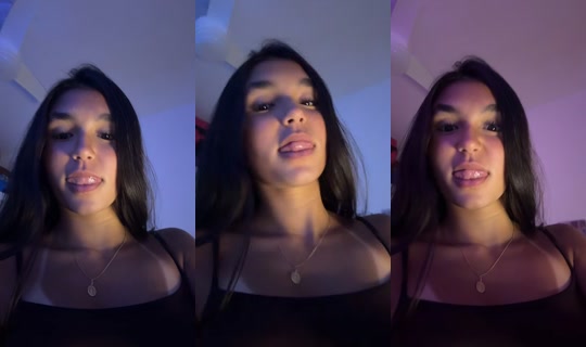 vicmirandaa_ TikTok Live — Oct 3, 2026, 7:51 PM
