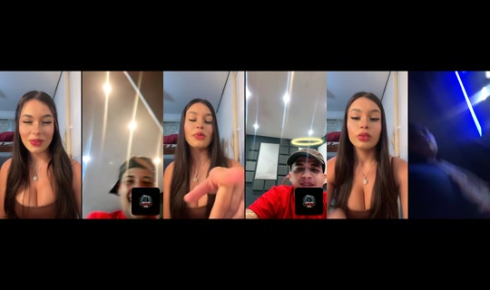 vicmoreiraa._ TikTok Live — Aug 21, 2026, 9:09 PM