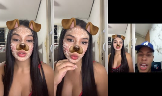 vicmoreiraa._ TikTok Live — Sep 1, 2026, 2:30 AM