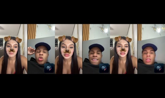 vicmoreiraa._ TikTok Live — Sep 1, 2026, 3:21 AM