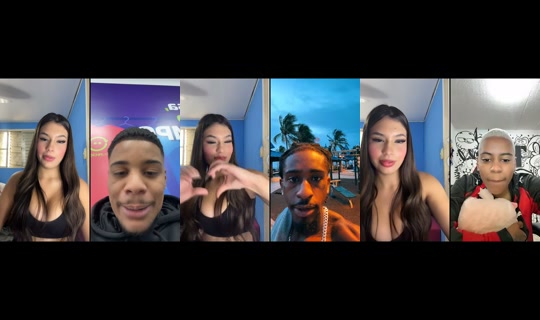 vicmoreiraa._ TikTok Live — Oct 3, 2026, 10:41 AM
