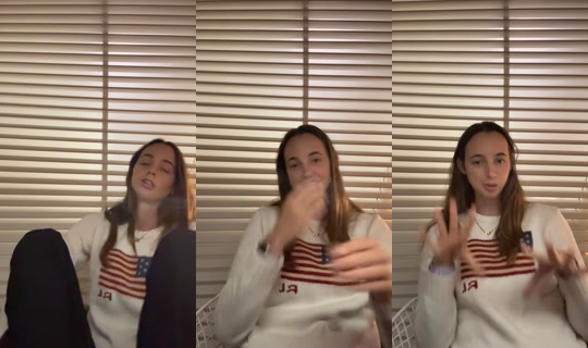 victoire.paris TikTok Live — Sep 24, 2026, 5:57 PM