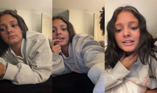 victor1a.gracee TikTok Live — Aug 28, 2026, 1:22 AM