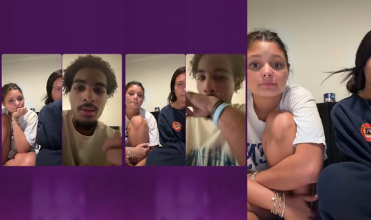 victor1a.gracee TikTok Live — Aug 30, 2026, 1:59 AM