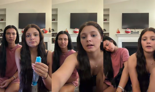 victor1a.gracee TikTok Live — Sep 23, 2026, 2:13 AM