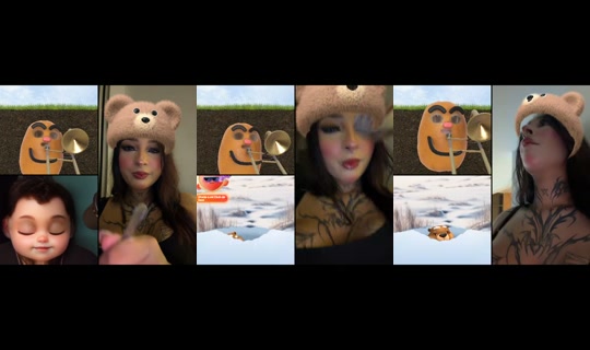 victorcastrolinar6 TikTok Live — Aug 23, 2026, 9:40 AM
