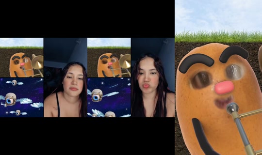 victorcastrolinar6 TikTok Live — Aug 24, 2026, 8:29 AM