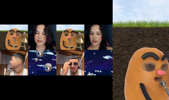 victorcastrolinar6 TikTok Live — Aug 24, 2026, 9:20 AM