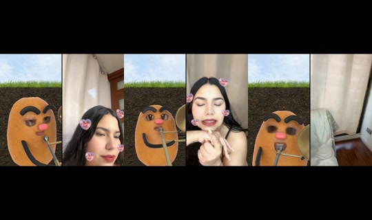 victorcastrolinar6 TikTok Live — Aug 24, 2026, 9:19 PM