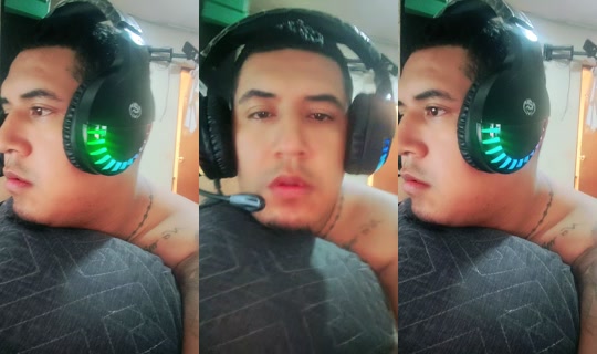 victorcastrolinar6 TikTok Live — Aug 25, 2026, 7:46 AM