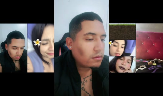 victorcastrolinar6 TikTok Live — Aug 25, 2026, 9:59 AM