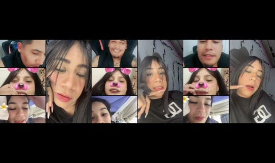 victorcastrolinar6 TikTok Live — Aug 25, 2026, 10:54 AM