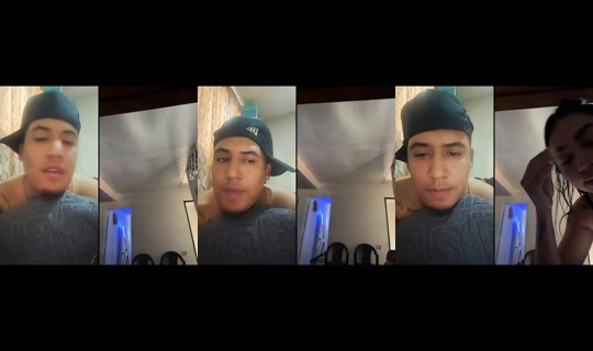 victorcastrolinar6 TikTok Live — Aug 27, 2026, 1:12 PM