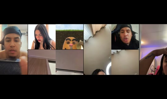 victorcastrolinar6 TikTok Live — Aug 27, 2026, 3:07 PM