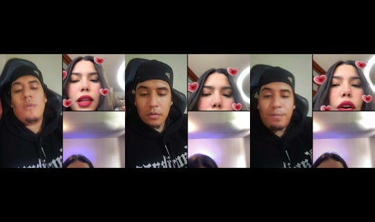 victorcastrolinar6 TikTok Live — Aug 27, 2026, 3:58 PM