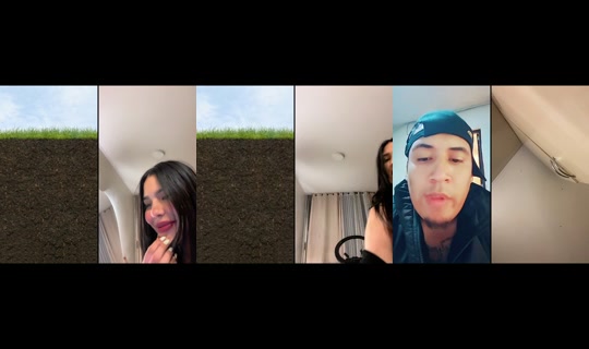victorcastrolinar6 TikTok Live — Aug 28, 2026, 4:21 AM