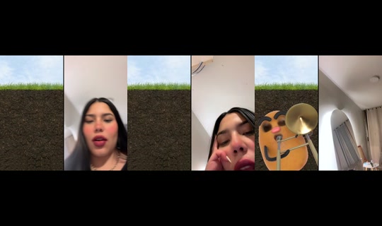 victorcastrolinar6 TikTok Live — Aug 28, 2026, 5:15 AM