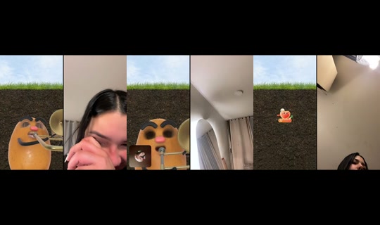 victorcastrolinar6 TikTok Live — Aug 28, 2026, 6:06 AM
