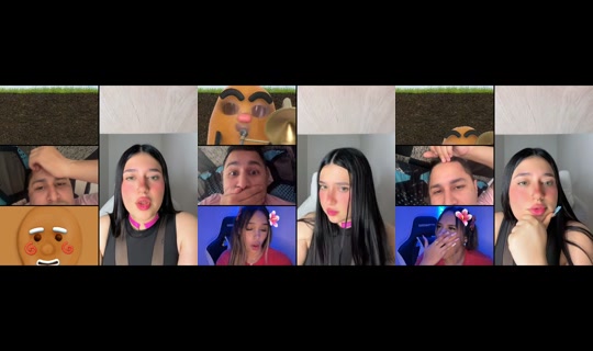 victorcastrolinar6 TikTok Live — Aug 28, 2026, 10:32 AM