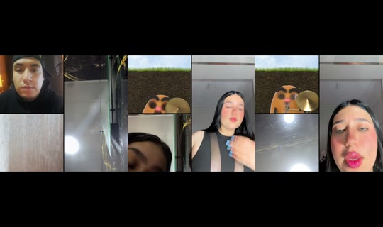 victorcastrolinar6 TikTok Live — Aug 28, 2026, 11:17 AM