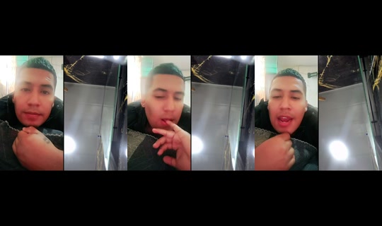 victorcastrolinar6 TikTok Live — Aug 28, 2026, 2:52 PM